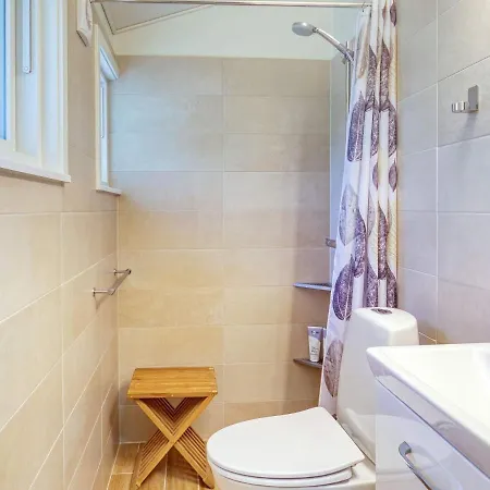 Holiday home Sjaellands Odde Xviii *