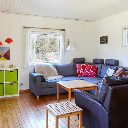 Holiday home Sjaellands Odde Xviii *