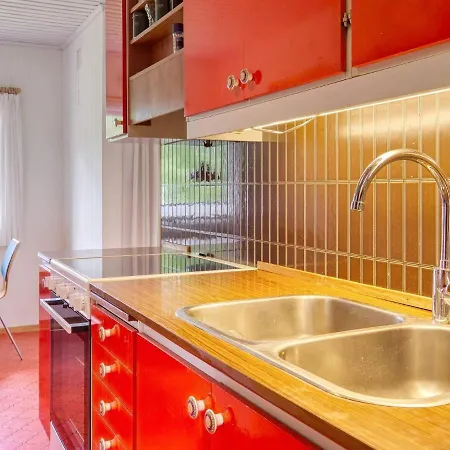 Holiday home Sjaellands Odde Xviii *