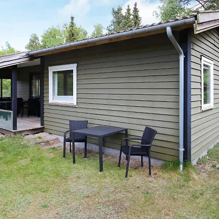 Holiday home Sjaellands Odde Xviii