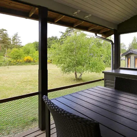 Holiday home Sjaellands Odde Xviii *